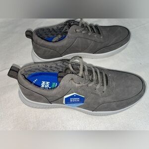 NWT NUNN BRUSH KORE  MENS SHOES SMARTSCENT ULTRA COMFORT SIZE 11,5